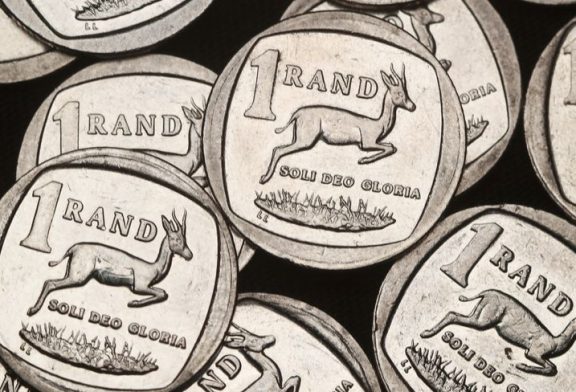 South African rand weakens as focus still on cabinet announcement