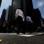 Japan warns prolonged high U.S., Europe interest rates