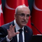 Turkey's Simsek to speak at FATF watchdog meeting in Singapore, state media says