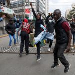 Kenya clashes and Bolivia's failed coup show perils of economic hardship