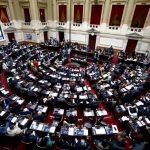 Argentina passes economic reform bill in Milei's first big legislative win
