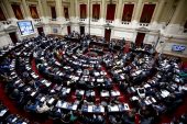 Argentina passes economic reform bill in Milei's first big legislative win