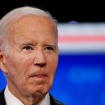 Biden acknowledges age, bad debate performance but vows to beat Trump