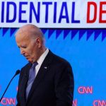 How Democrats could replace Biden as presidential candidate before November