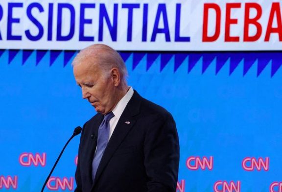 How Democrats could replace Biden as presidential candidate before November