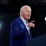 Biden hits fundraising trail in show of strength after dismal debate performance