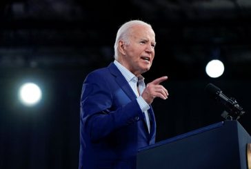 Biden hits fundraising trail in show of strength after dismal debate performance