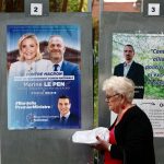 France begins voting in election that could hand power to far right