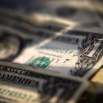 Dollar steady after volatile week; CPI data looms large