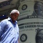 Dollar strengthens ahead of key payrolls release; Middle East turmoil helps