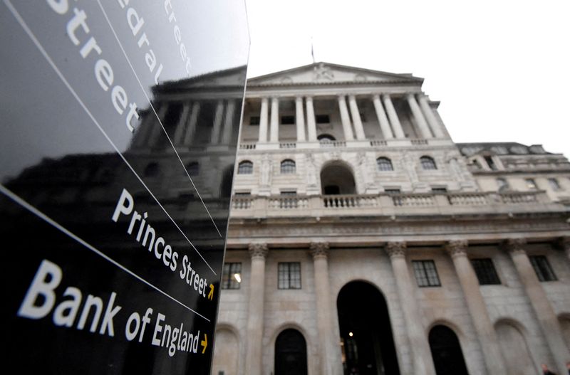 First BOE rate cut likely in August, not June – UBS