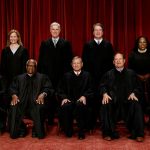 US Supreme Court's conservatives flex muscles to curb regulatory agencies
