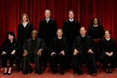 US Supreme Court's conservatives flex muscles to curb regulatory agencies