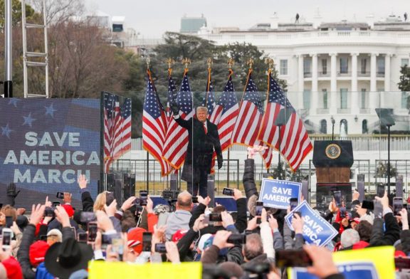 US Supreme Court rules Trump has broad immunity from prosecution