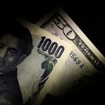 US yields boost dollar and leave yen dazed at 38-year low