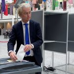 Dutch right-wing government installed as Wilders' shadow looms large