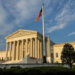 US Supreme Court's divisions deepened in term capped by Trump immunity ruling