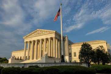 US Supreme Court's divisions deepened in term capped by Trump immunity ruling