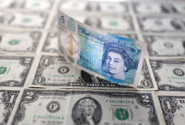 Dollar weak ahead of US jobs data, pound firms after Labour landslide in UK election