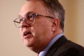 Fed's Williams: still 'a way to go' to reach 2% inflation goal