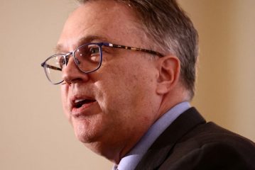 Fed's Williams: still 'a way to go' to reach 2% inflation goal