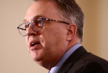 Fed's Williams: still 'a way to go' to reach 2% inflation goal