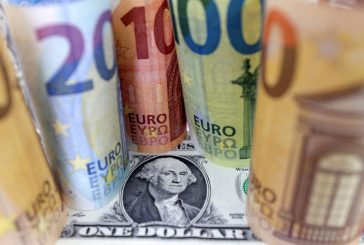 Euro steadies as investors weigh up French gridlock; dollar soft