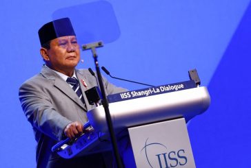 Indonesia's Prabowo is exploring ways to remove fiscal deficit ceiling, Tempo reports