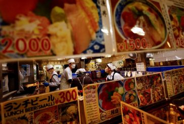 Japan households' inflation expectations heighten as wage hikes broaden, surveys show