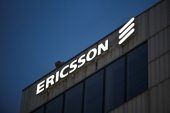 Ericsson's second-quarter sales beat helped by North American demand