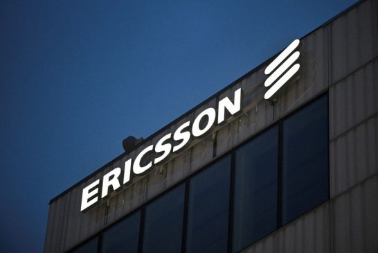 Ericsson's second-quarter sales beat helped by North American demand