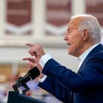 Biden to meet with Congressional Progressive Caucus, White House says