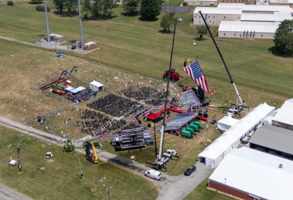 Trump rally suspected gunman acted alone, FBI says