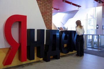 Yandex NV finalises $5.4 billion deal to sell Russian businesses