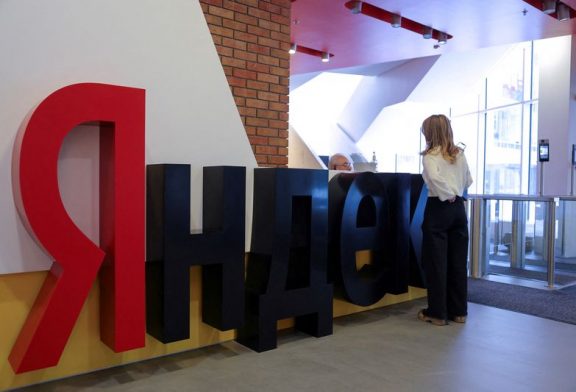 Yandex NV finalises $5.4 billion deal to sell Russian businesses