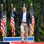 US Senator Rubio, North Dakota Governor Burgum will not be Trump's running mate, sources say