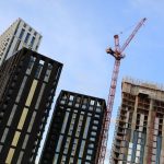 UK building firms face worst recruitment problems, survey shows