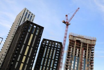 UK building firms face worst recruitment problems, survey shows