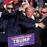 US watchdog probes Secret Service handling of rally where Trump was shot