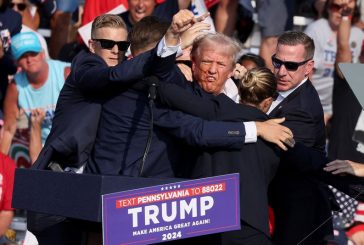 US watchdog probes Secret Service handling of rally where Trump was shot