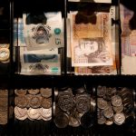 Sterling needs more than higher UK rates to stay in the fast lane