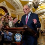 Schumer, Pelosi increase pressure on Biden to step aside, US media reports