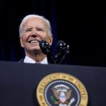 Under pressure, Biden camp charts narrowing path to reelection