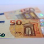 Euro holds firm after ECB leaves options open for Sept cut