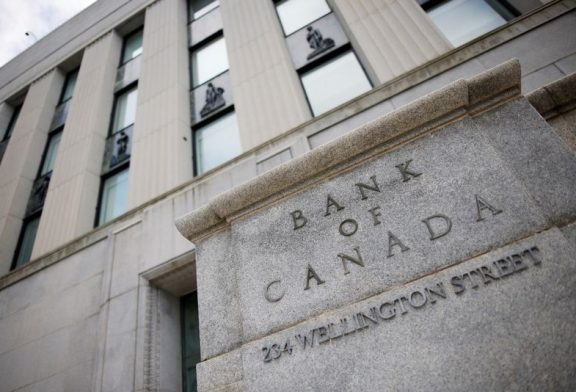 Bank of Canada to cut rates on July 24, then twice more in 2024: Reuters Poll