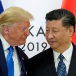 Trump said Xi wrote 'beautiful note' after assassination attempt