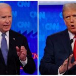 Biden campaign outraises and outspends Trump campaign in June 