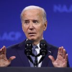 Biden ends failing reelection campaign, backs Harris as nominee