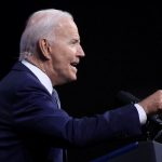 Biden quit race for reelection after agonizing over poll data, sources say