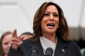 Harris surpasses number of delegates needed for nomination - campaign sources